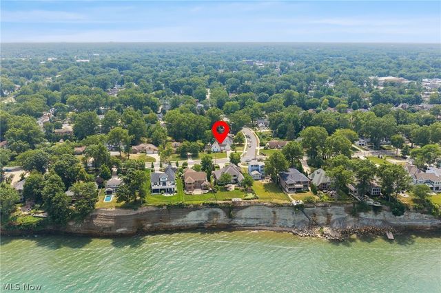 26737 Lake Road, Bay Village, OH 44140