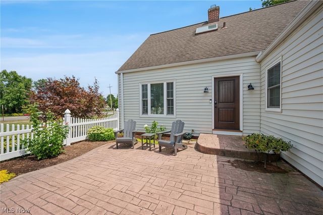 26737 Lake Road, Bay Village, OH 44140