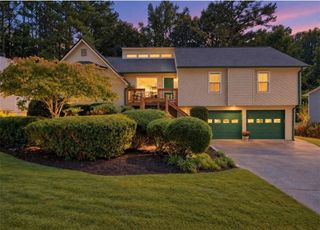 1151 Norfolk Drive NW, Acworth, GA 30102