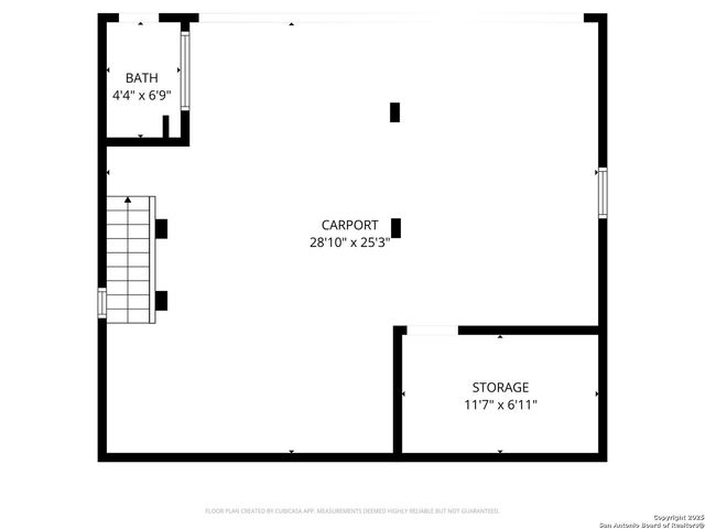 406 N Rancho, Nixon, TX 78140