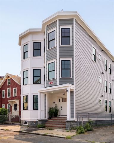 387 Norfolk St 1, Cambridge, MA 02139