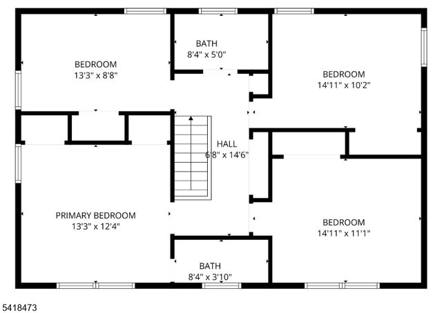 27 Harper Ln, Willingboro Twp., NJ 08046
