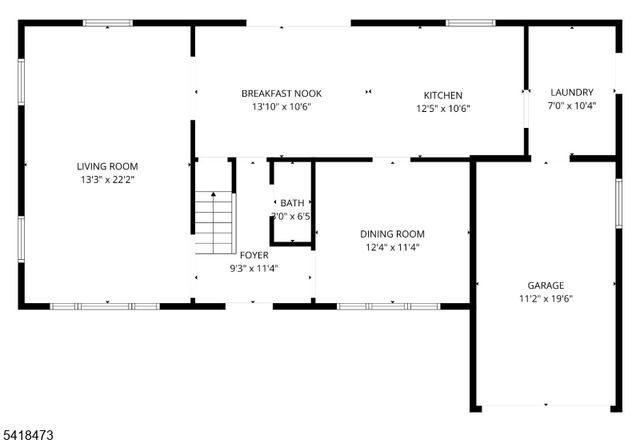 27 Harper Ln, Willingboro Twp., NJ 08046