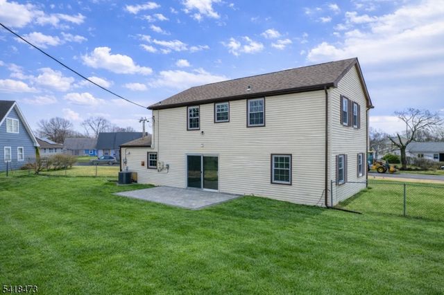 27 Harper Ln, Willingboro Twp., NJ 08046