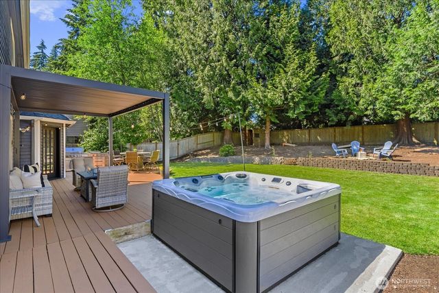2203 140th Place SE, Mill Creek, WA 98012