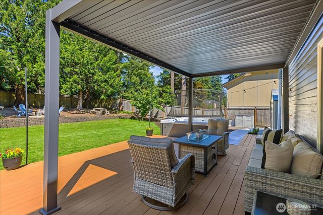 2203 140th Place SE, Mill Creek, WA 98012