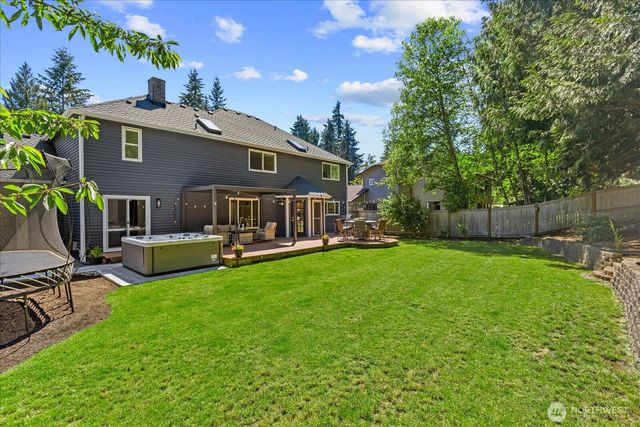 2203 140th Place SE, Mill Creek, WA 98012