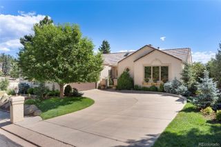 4015 Hermitage Drive, Colorado Springs, CO 80906