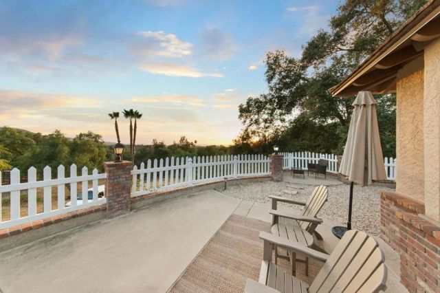 15404 El Capitan Real Ln, El Cajon, CA 92021