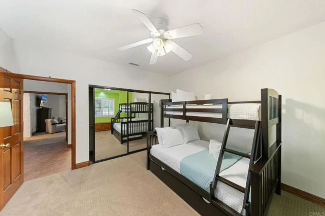 15404 El Capitan Real Ln, El Cajon, CA 92021