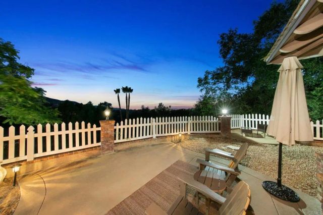 15404 El Capitan Real Ln, El Cajon, CA 92021