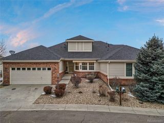 7560 S Biloxi Ct, Aurora, CO 80016
