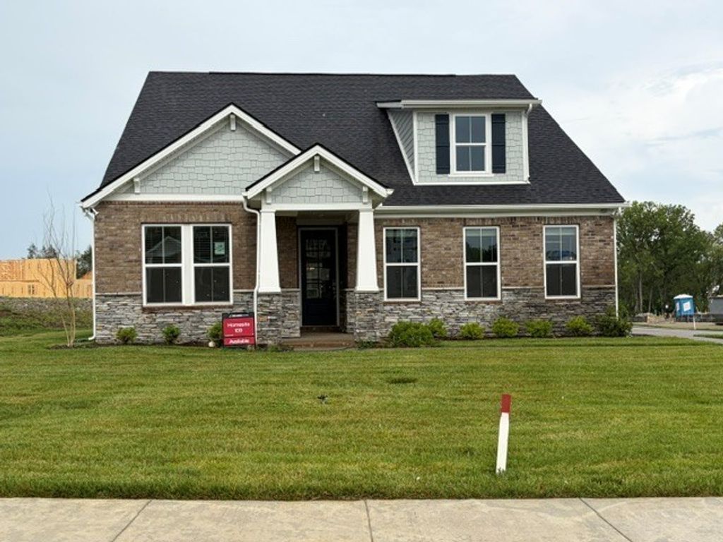 3006 Sawgrass Lane, Mount Juliet, TN 37122