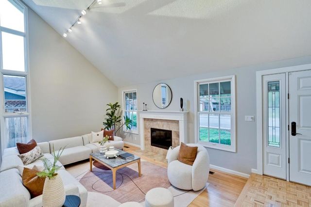 1078 Clematis Drive, Sunnyvale, CA 94086