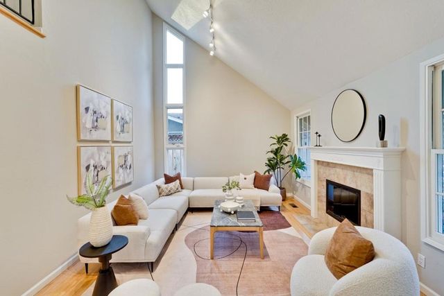 1078 Clematis Drive, Sunnyvale, CA 94086