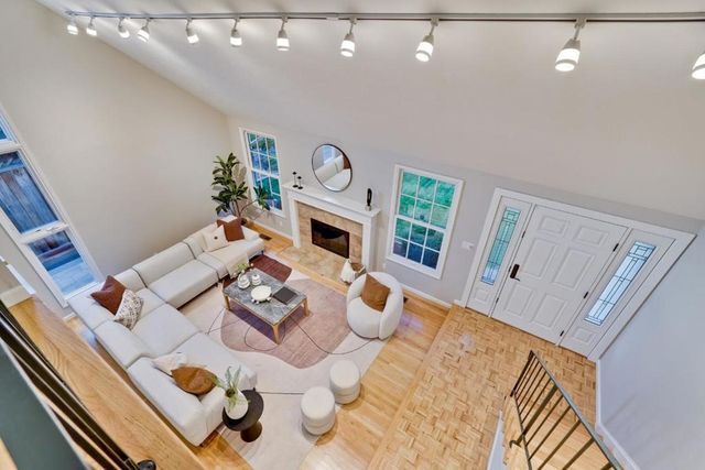 1078 Clematis Drive, Sunnyvale, CA 94086