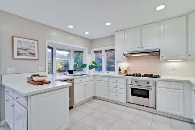 1078 Clematis Drive, Sunnyvale, CA 94086