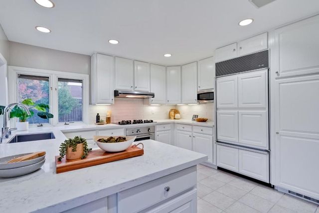 1078 Clematis Drive, Sunnyvale, CA 94086