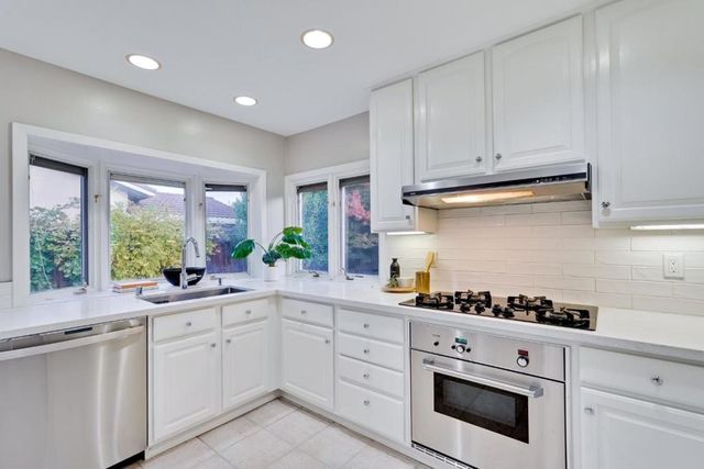 1078 Clematis Drive, Sunnyvale, CA 94086