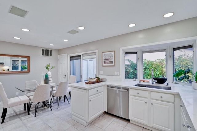 1078 Clematis Drive, Sunnyvale, CA 94086