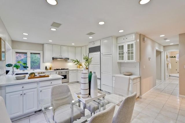 1078 Clematis Drive, Sunnyvale, CA 94086