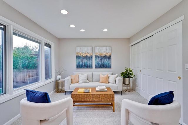 1078 Clematis Drive, Sunnyvale, CA 94086