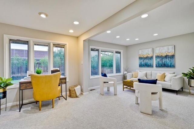 1078 Clematis Drive, Sunnyvale, CA 94086