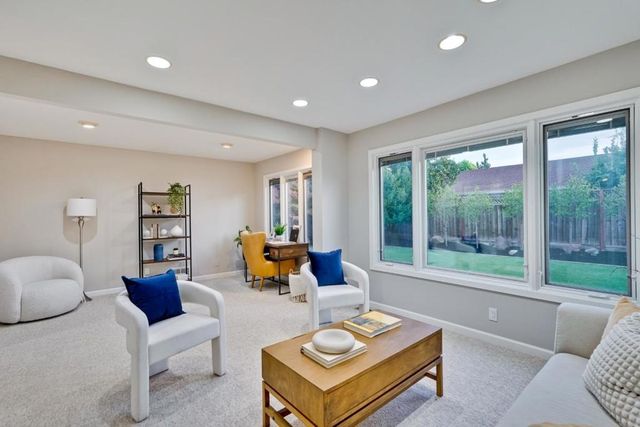 1078 Clematis Drive, Sunnyvale, CA 94086