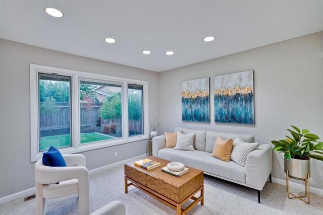 1078 Clematis Drive, Sunnyvale, CA 94086