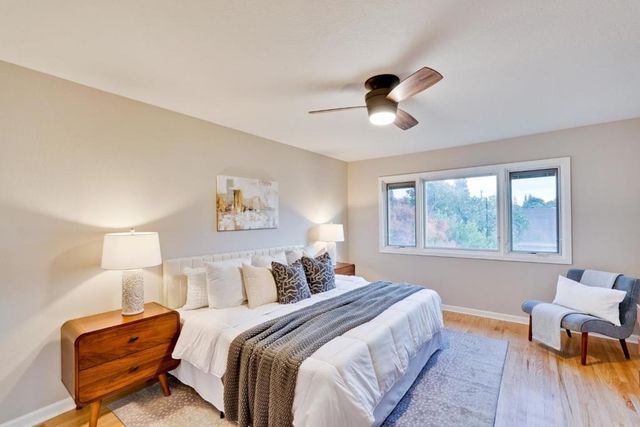 1078 Clematis Drive, Sunnyvale, CA 94086