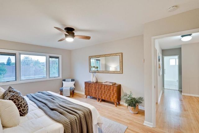 1078 Clematis Drive, Sunnyvale, CA 94086