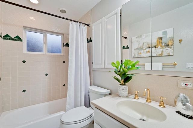 1078 Clematis Drive, Sunnyvale, CA 94086