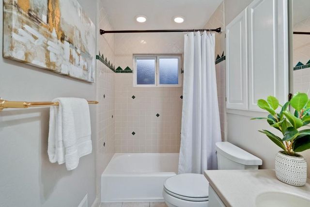 1078 Clematis Drive, Sunnyvale, CA 94086