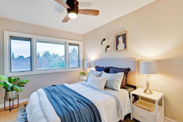 1078 Clematis Drive, Sunnyvale, CA 94086