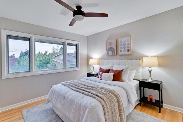 1078 Clematis Drive, Sunnyvale, CA 94086