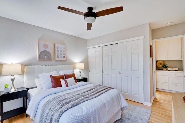 1078 Clematis Drive, Sunnyvale, CA 94086