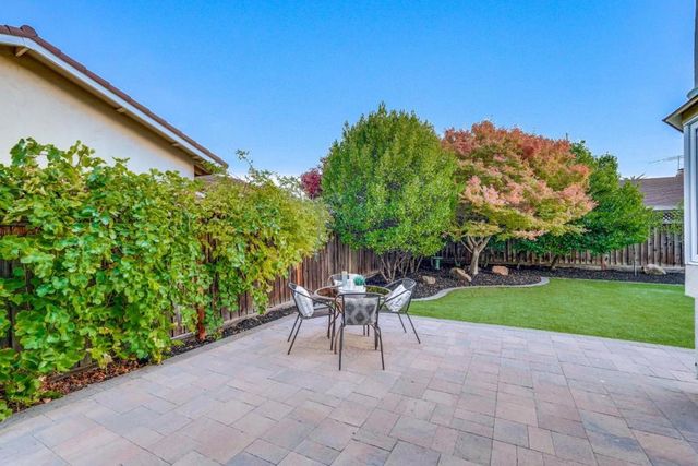 1078 Clematis Drive, Sunnyvale, CA 94086