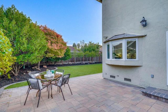 1078 Clematis Drive, Sunnyvale, CA 94086