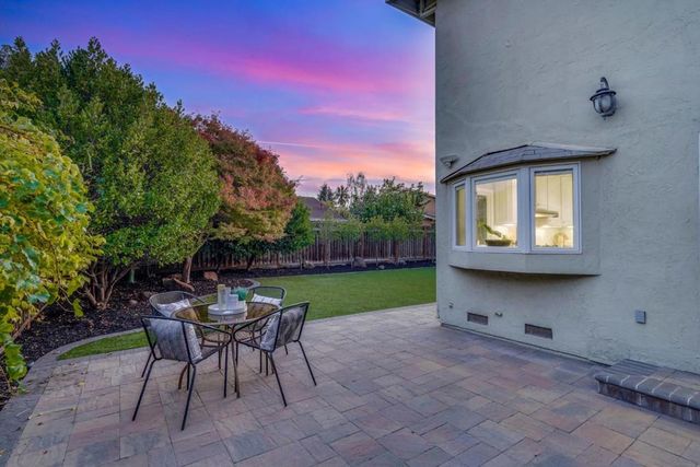 1078 Clematis Drive, Sunnyvale, CA 94086