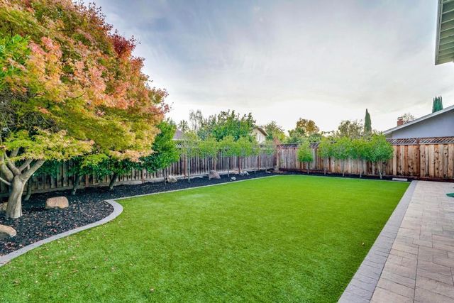 1078 Clematis Drive, Sunnyvale, CA 94086