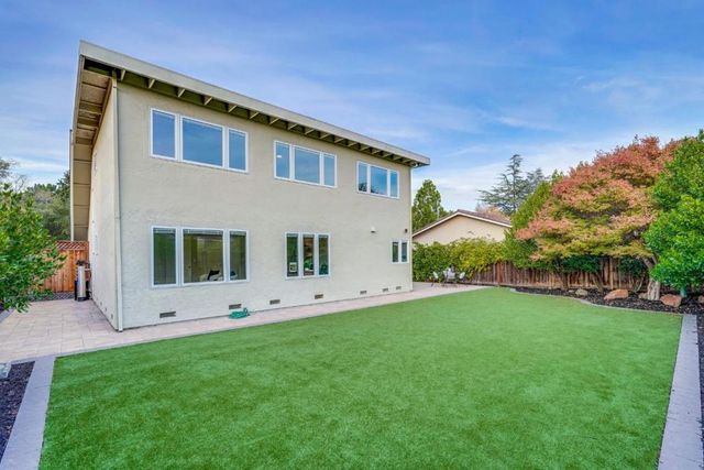 1078 Clematis Drive, Sunnyvale, CA 94086