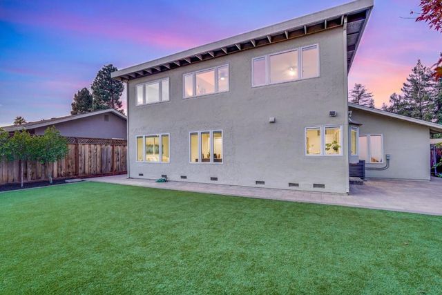 1078 Clematis Drive, Sunnyvale, CA 94086