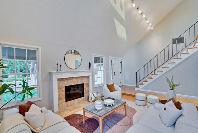 1078 Clematis Drive, Sunnyvale, CA 94086