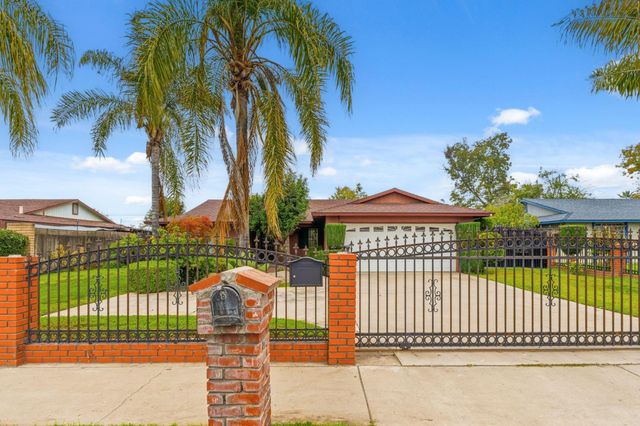 204 W Cesar Chavez, Fresno, CA 93706