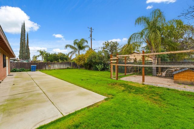 204 W Cesar Chavez, Fresno, CA 93706