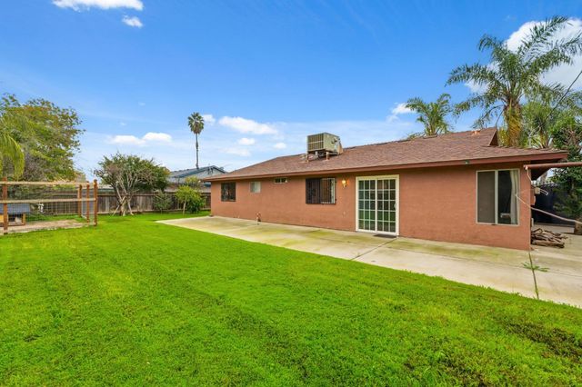 204 W Cesar Chavez, Fresno, CA 93706