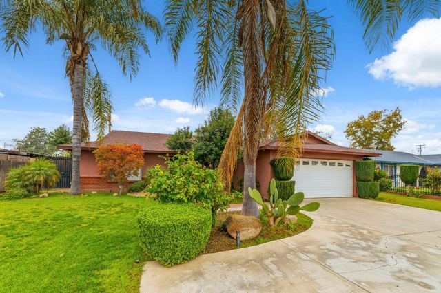 204 W Cesar Chavez, Fresno, CA 93706