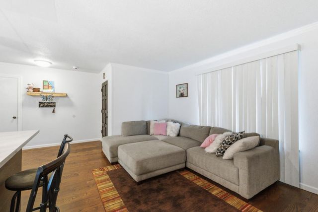 204 W Cesar Chavez, Fresno, CA 93706