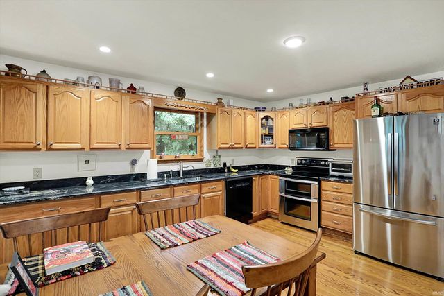 5140 S Stanford Road, Bloomington, IN 47403