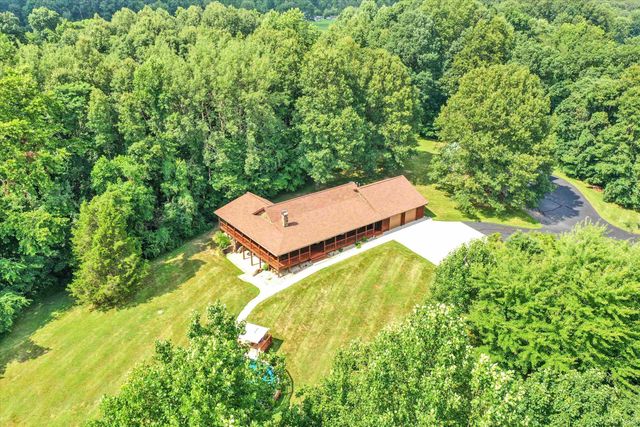5140 S Stanford Road, Bloomington, IN 47403